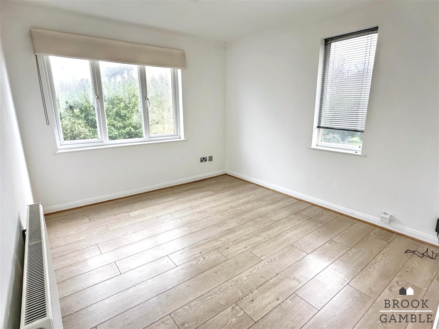 1 Bedroom Flat. Wordsworth Drive in Eastbourne, East Sussex 4